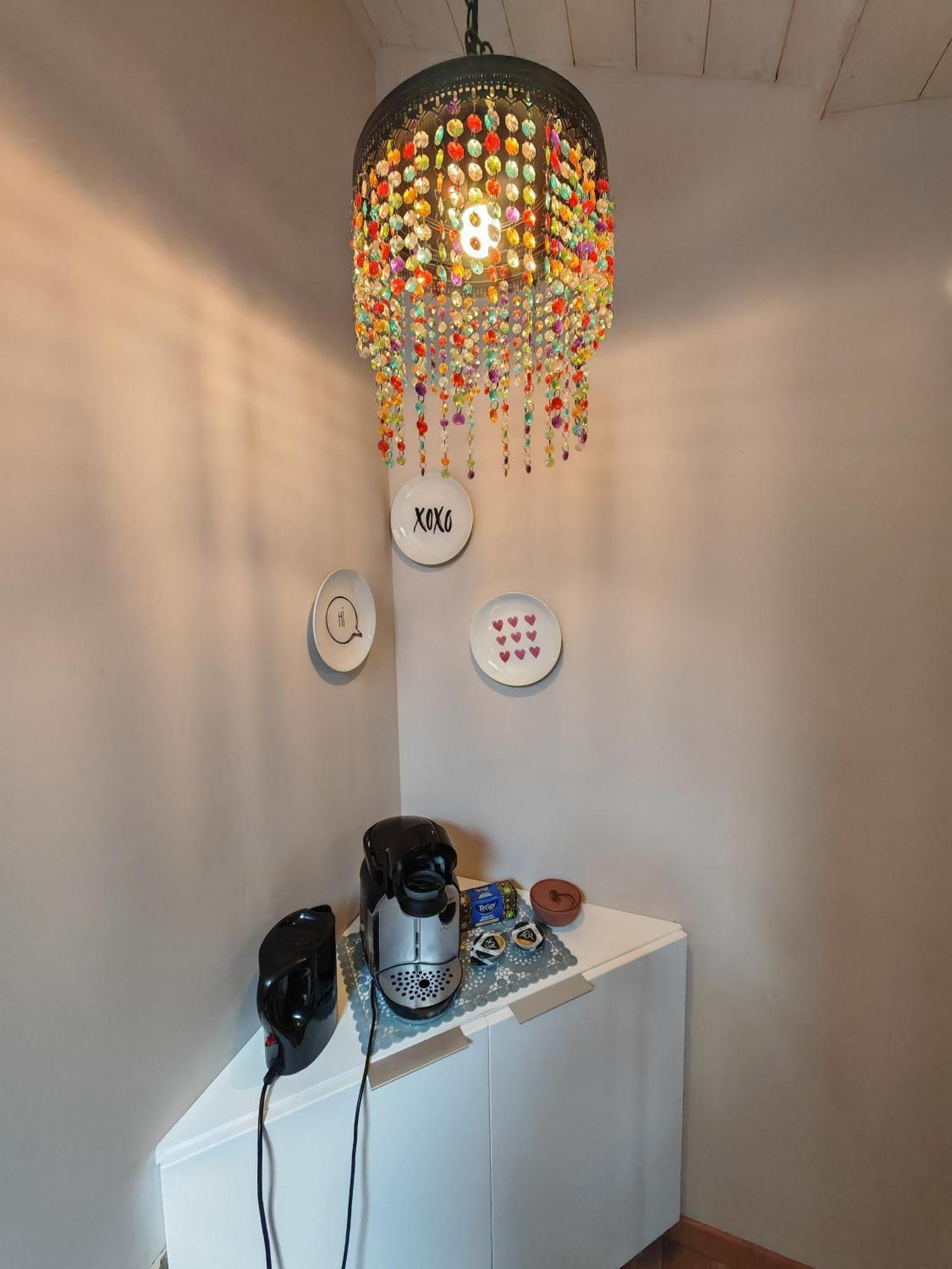 Chaleureux Studio Coeur St Jean Bellecour ليون المظهر الخارجي الصورة